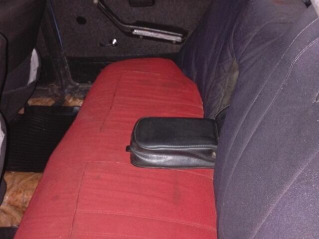 Синий ВАЗ 2106, объемом двигателя 0 л и пробегом 1000 тыс. км за 508 $, фото 6 на Automoto.ua