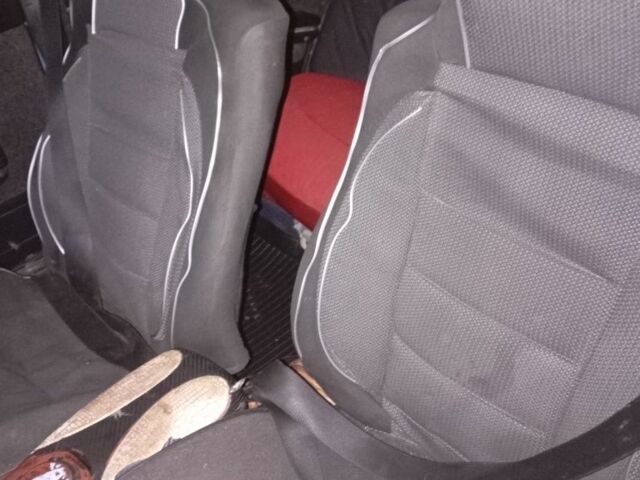 Синий ВАЗ 2106, объемом двигателя 0 л и пробегом 1000 тыс. км за 508 $, фото 5 на Automoto.ua