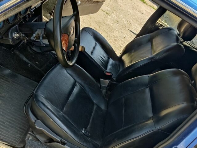 Синій ВАЗ 2106, об'ємом двигуна 1.5 л та пробігом 120 тис. км за 388 $, фото 2 на Automoto.ua