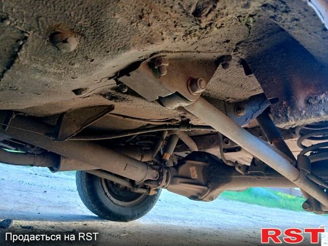 Синий ВАЗ 2106, объемом двигателя 1.5 л и пробегом 0 тыс. км за 350 $, фото 8 на Automoto.ua