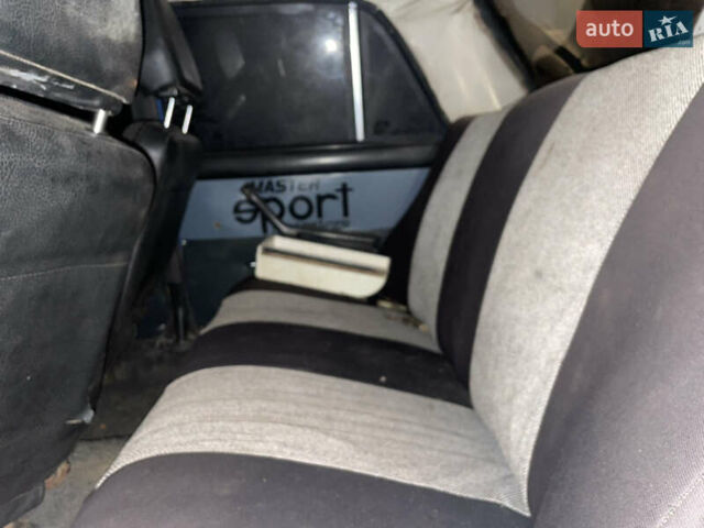 Синій ВАЗ 2106, об'ємом двигуна 1.45 л та пробігом 76 тис. км за 555 $, фото 3 на Automoto.ua