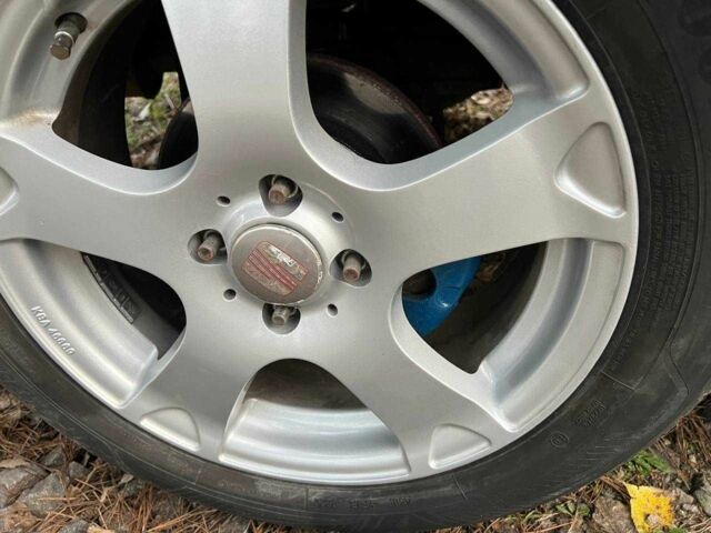 Синий ВАЗ 2106, объемом двигателя 1.3 л и пробегом 76 тыс. км за 1500 $, фото 3 на Automoto.ua