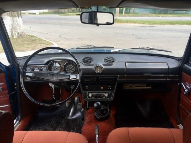 Синій ВАЗ 2106, об'ємом двигуна 1.6 л та пробігом 70 тис. км за 2500 $, фото 4 на Automoto.ua