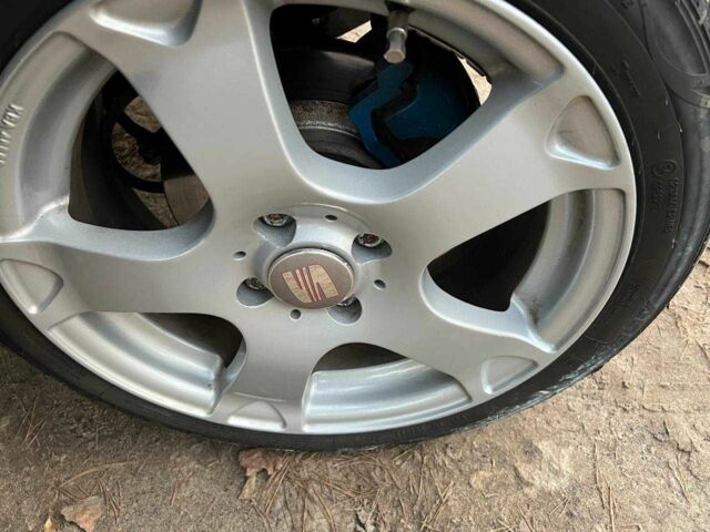 Синий ВАЗ 2106, объемом двигателя 1.3 л и пробегом 76 тыс. км за 1500 $, фото 2 на Automoto.ua