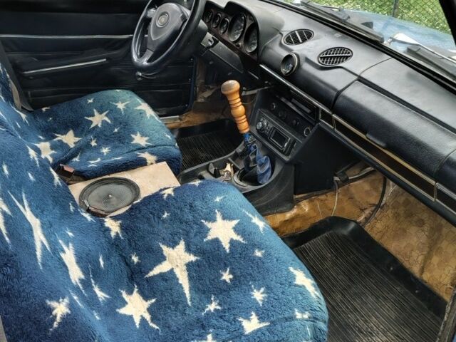 Синий ВАЗ 2106, объемом двигателя 0 л и пробегом 100 тыс. км за 500 $, фото 4 на Automoto.ua