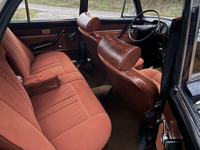 Синий ВАЗ 2106, объемом двигателя 1.6 л и пробегом 29 тыс. км за 6200 $, фото 9 на Automoto.ua