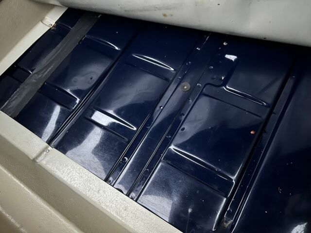 Синий ВАЗ 2106, объемом двигателя 1.6 л и пробегом 29 тыс. км за 6200 $, фото 13 на Automoto.ua