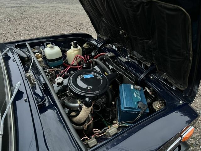 Синий ВАЗ 2106, объемом двигателя 1.6 л и пробегом 29 тыс. км за 6200 $, фото 12 на Automoto.ua