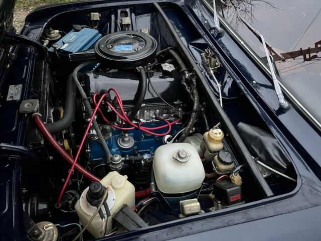 Синий ВАЗ 2106, объемом двигателя 1.6 л и пробегом 29 тыс. км за 6200 $, фото 11 на Automoto.ua