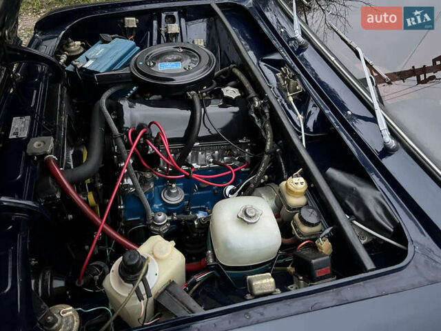 Синий ВАЗ 2106, объемом двигателя 1.6 л и пробегом 29 тыс. км за 6200 $, фото 11 на Automoto.ua