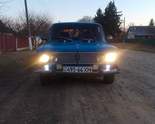 Синий ВАЗ 2106, объемом двигателя 1.6 л и пробегом 77 тыс. км за 850 $, фото 8 на Automoto.ua