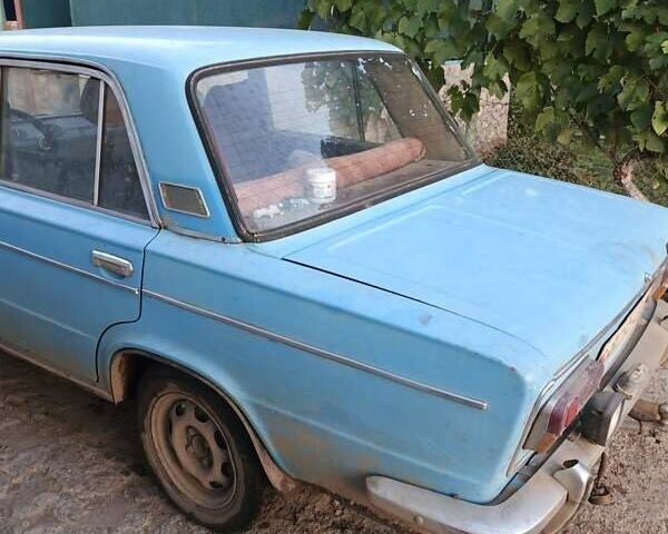 Синій ВАЗ 2106, об'ємом двигуна 0 л та пробігом 200 тис. км за 600 $, фото 2 на Automoto.ua