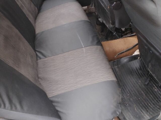 ВАЗ 2106 1978 в Славянске на Automoto.ua Синий ВАЗ 2106, объемом двигателя 1.5 л и пробегом 94 тыс. км за 547 $, фото 8 на Automoto.ua