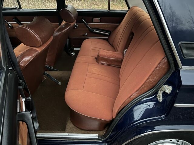 Синий ВАЗ 2106, объемом двигателя 1.6 л и пробегом 29 тыс. км за 6200 $, фото 7 на Automoto.ua