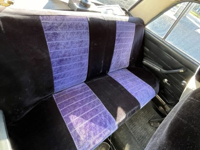 Синій ВАЗ 2106, об'ємом двигуна 1.6 л та пробігом 65 тис. км за 800 $, фото 9 на Automoto.ua