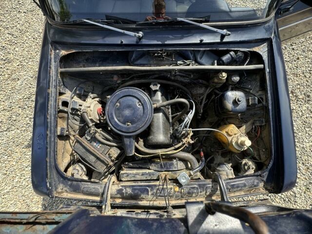 Синій ВАЗ 2106, об'ємом двигуна 1.3 л та пробігом 180 тис. км за 750 $, фото 21 на Automoto.ua