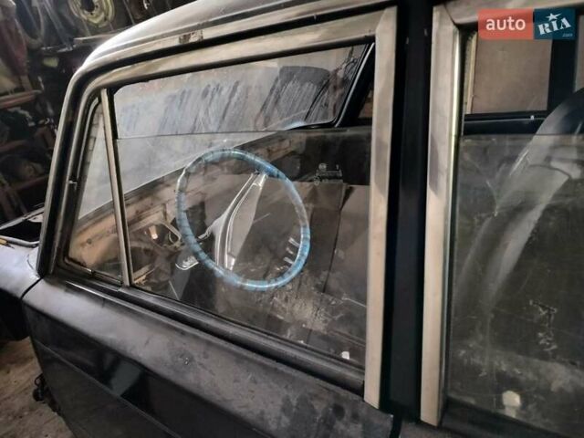 Синий ВАЗ 2106, объемом двигателя 1.57 л и пробегом 123 тыс. км за 500 $, фото 12 на Automoto.ua