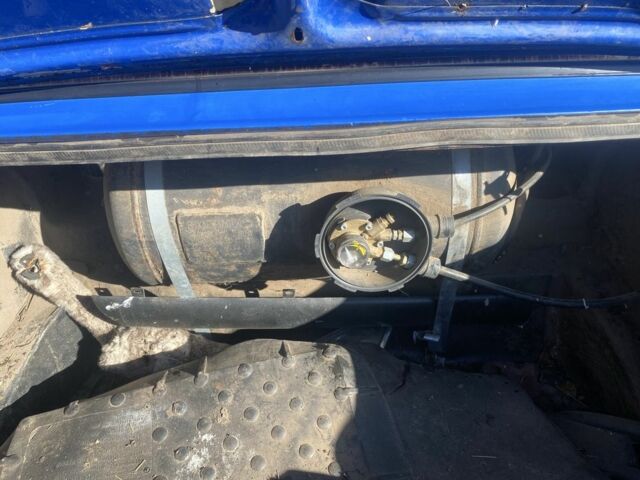 Синий ВАЗ 2106, объемом двигателя 1.3 л и пробегом 1000 тыс. км за 200 $, фото 3 на Automoto.ua