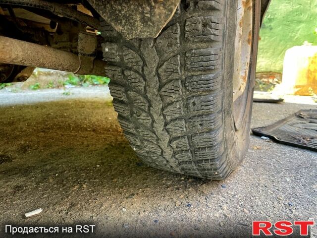 Синий ВАЗ 2106, объемом двигателя 1.6 л и пробегом 100 тыс. км за 360 $, фото 11 на Automoto.ua