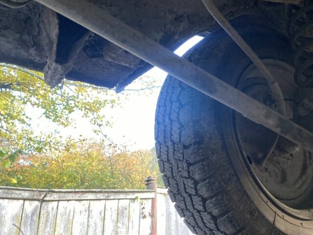 Синий ВАЗ 2106, объемом двигателя 1.6 л и пробегом 140 тыс. км за 480 $, фото 3 на Automoto.ua