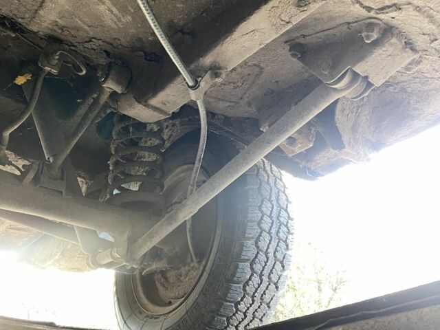 Синий ВАЗ 2106, объемом двигателя 1.6 л и пробегом 140 тыс. км за 480 $, фото 4 на Automoto.ua