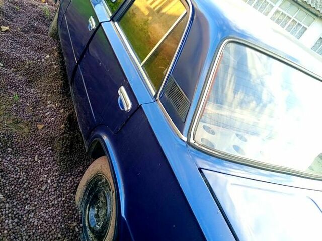 Синій ВАЗ 2106, об'ємом двигуна 1.6 л та пробігом 0 тис. км за 500 $, фото 2 на Automoto.ua