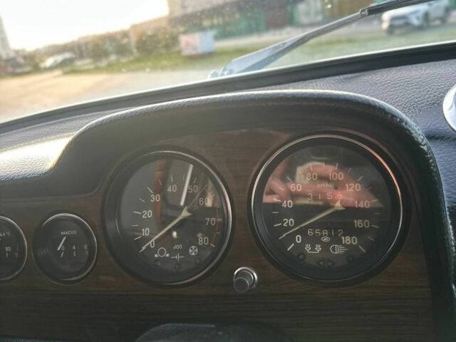 Синій ВАЗ 2106, об'ємом двигуна 0 л та пробігом 165 тис. км за 2500 $, фото 7 на Automoto.ua
