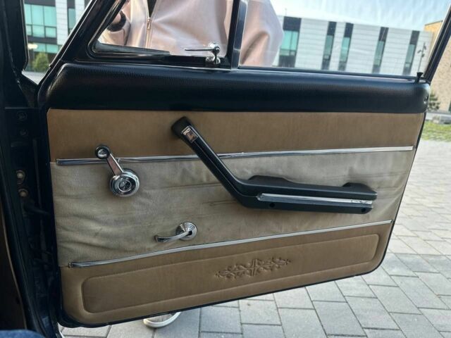 Синій ВАЗ 2106, об'ємом двигуна 0 л та пробігом 165 тис. км за 2500 $, фото 13 на Automoto.ua