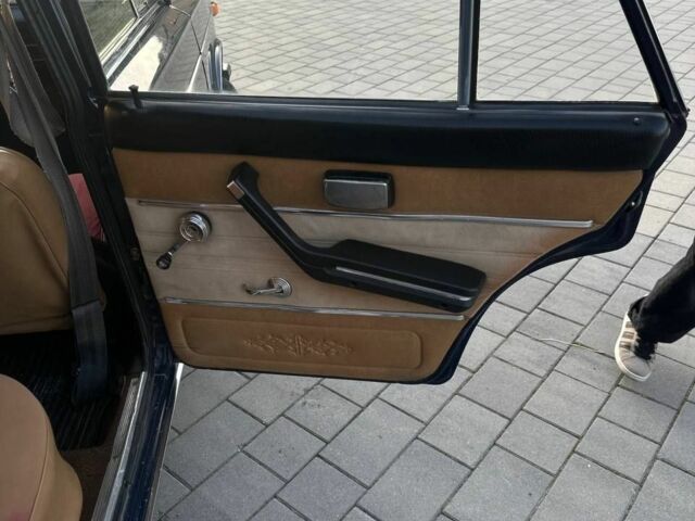 Синій ВАЗ 2106, об'ємом двигуна 0 л та пробігом 165 тис. км за 2500 $, фото 11 на Automoto.ua