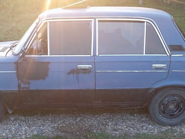 Синий ВАЗ 2106, объемом двигателя 0 л и пробегом 70 тыс. км за 280 $, фото 3 на Automoto.ua