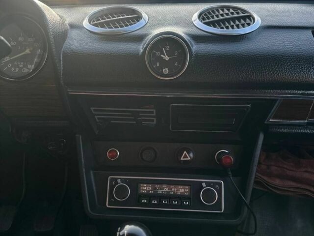 Синій ВАЗ 2106, об'ємом двигуна 0 л та пробігом 165 тис. км за 2500 $, фото 14 на Automoto.ua