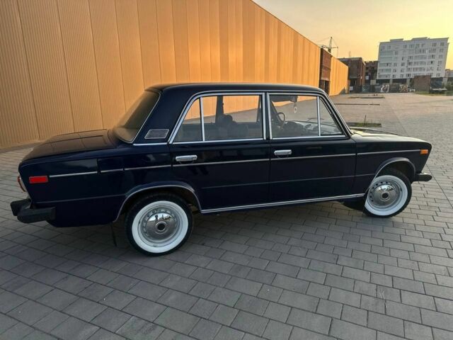 Синій ВАЗ 2106, об'ємом двигуна 0 л та пробігом 165 тис. км за 2500 $, фото 2 на Automoto.ua