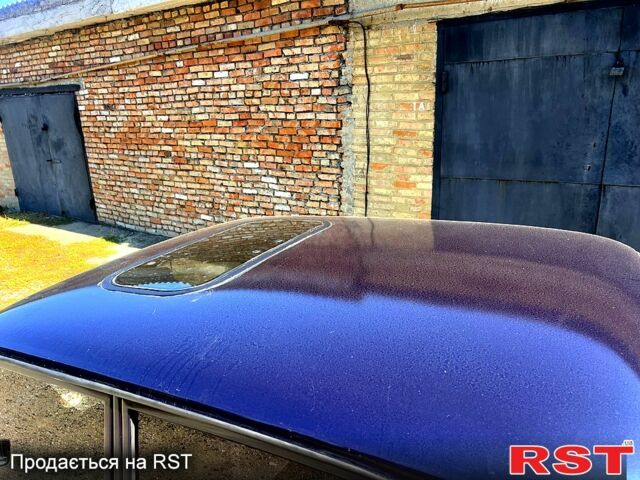Синий ВАЗ 2106, объемом двигателя 1.2 л и пробегом 27 тыс. км за 1100 $, фото 4 на Automoto.ua