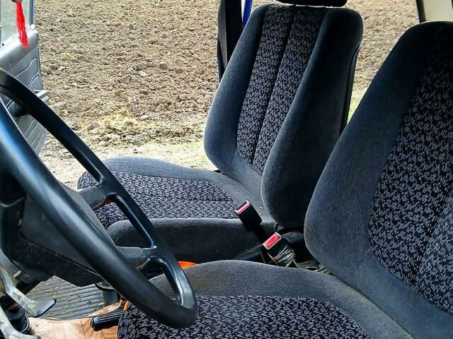 Синій ВАЗ 2106, об'ємом двигуна 1.5 л та пробігом 0 тис. км за 1000 $, фото 6 на Automoto.ua