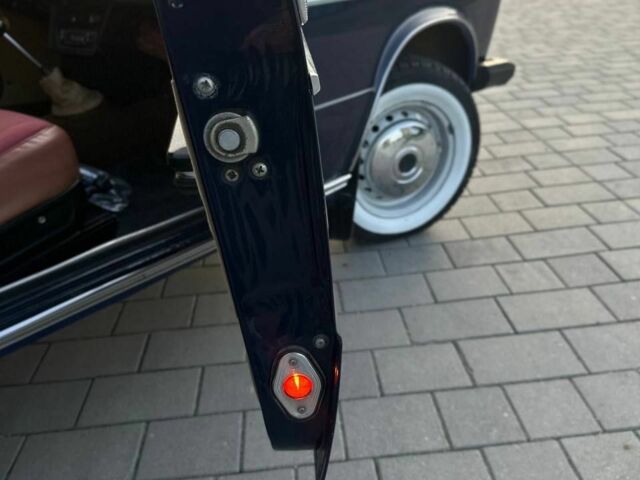 Синій ВАЗ 2106, об'ємом двигуна 0 л та пробігом 165 тис. км за 2500 $, фото 8 на Automoto.ua