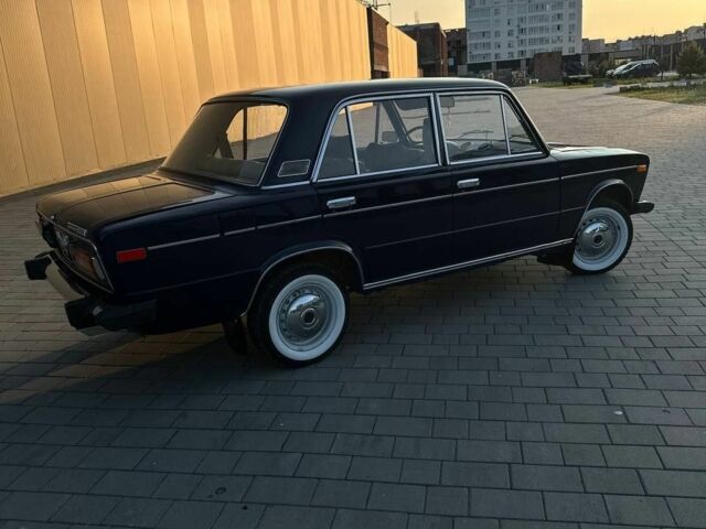 Синій ВАЗ 2106, об'ємом двигуна 0 л та пробігом 165 тис. км за 2500 $, фото 6 на Automoto.ua