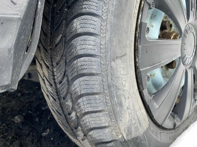 Синий ВАЗ 2106, объемом двигателя 1.5 л и пробегом 100 тыс. км за 800 $, фото 6 на Automoto.ua
