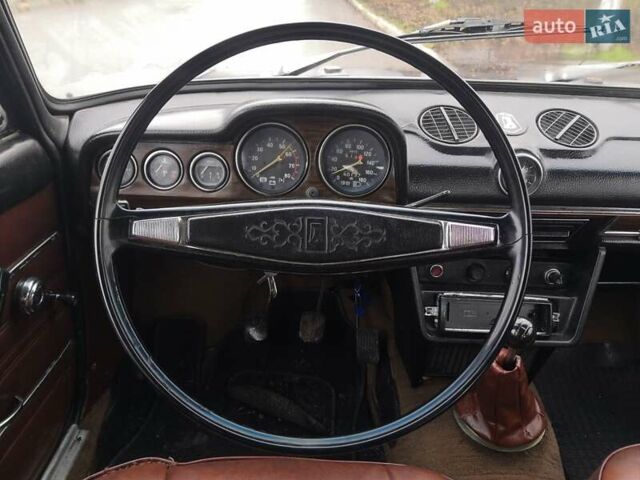 Синий ВАЗ 2106, объемом двигателя 1.5 л и пробегом 90 тыс. км за 650 $, фото 15 на Automoto.ua