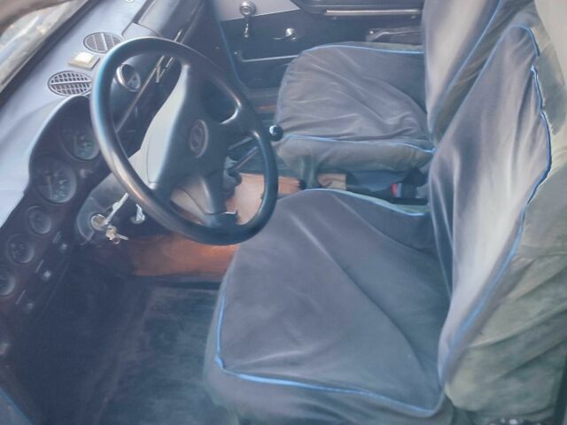 Синій ВАЗ 2106, об'ємом двигуна 1.5 л та пробігом 90 тис. км за 1024 $, фото 9 на Automoto.ua