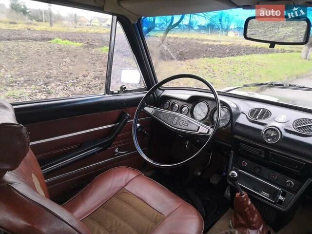 Синий ВАЗ 2106, объемом двигателя 1.5 л и пробегом 90 тыс. км за 650 $, фото 14 на Automoto.ua