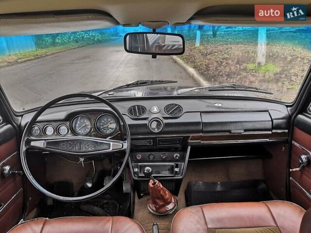Синий ВАЗ 2106, объемом двигателя 1.5 л и пробегом 90 тыс. км за 650 $, фото 12 на Automoto.ua