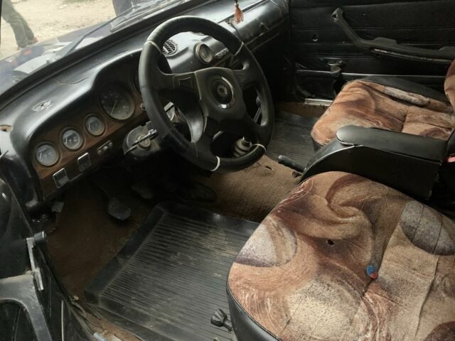 Синій ВАЗ 2106, об'ємом двигуна 0 л та пробігом 100 тис. км за 237 $, фото 4 на Automoto.ua