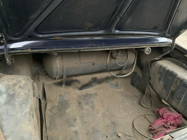 Синій ВАЗ 2106, об'ємом двигуна 0 л та пробігом 100 тис. км за 237 $, фото 6 на Automoto.ua