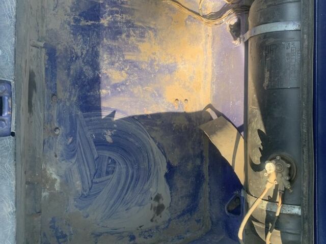 Синій ВАЗ 2106, об'ємом двигуна 1.6 л та пробігом 100 тис. км за 506 $, фото 6 на Automoto.ua