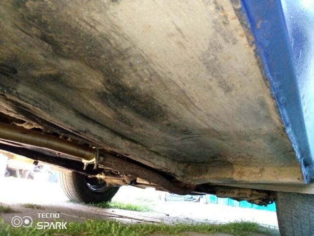 Синій ВАЗ 2106, об'ємом двигуна 1.6 л та пробігом 170 тис. км за 462 $, фото 13 на Automoto.ua