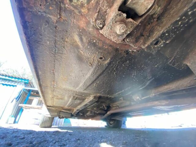 Синій ВАЗ 2106, об'ємом двигуна 1.6 л та пробігом 100 тис. км за 506 $, фото 7 на Automoto.ua