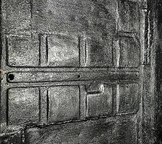 Синий ВАЗ 2106, объемом двигателя 1.3 л и пробегом 200 тыс. км за 1100 $, фото 8 на Automoto.ua