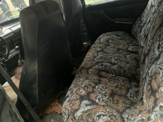 Синій ВАЗ 2106, об'ємом двигуна 0 л та пробігом 100 тис. км за 237 $, фото 5 на Automoto.ua