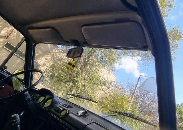 Синій ВАЗ 2106, об'ємом двигуна 1.3 л та пробігом 89 тис. км за 722 $, фото 5 на Automoto.ua