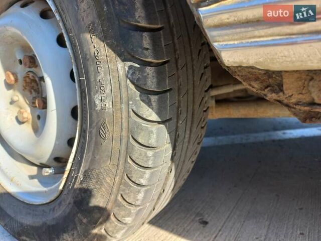 Синий ВАЗ 2106, объемом двигателя 0 л и пробегом 138 тыс. км за 680 $, фото 30 на Automoto.ua